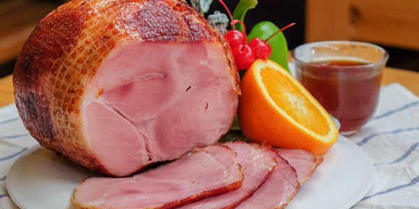 Gammon Ham-